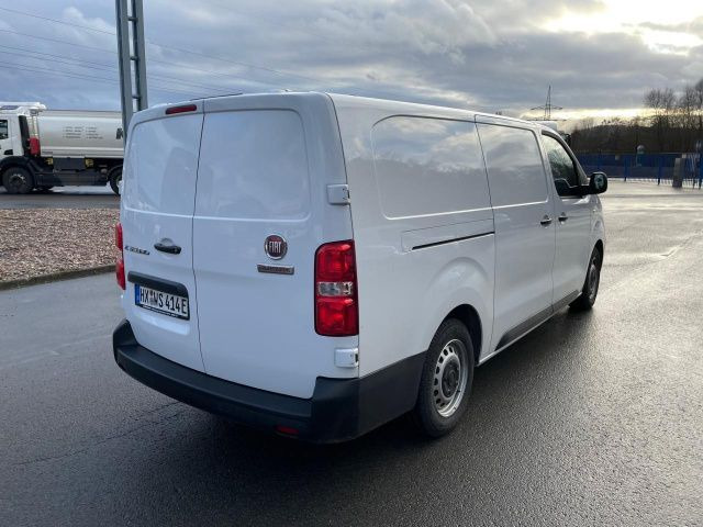 Fiat E-Scudo 75 kWh Kastenwagen L3 Klima Navi ZV - Furgoneta pequeña, Furgoneta eléctrica: foto 3 Fiat E-Scudo 75 kWh Kastenwagen L3 Klima Navi ZV - Furgoneta pequeña, Furgoneta eléctrica: foto 3