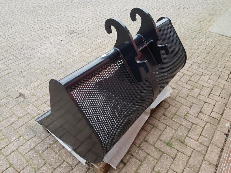 AGM Baggerbak 1500 mm - Cazo: foto 4 AGM Baggerbak 1500 mm - Cazo: foto 4