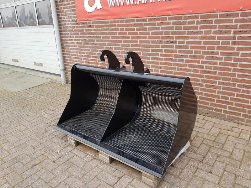 AGM Baggerbak 1500 mm - Cazo: foto 2 AGM Baggerbak 1500 mm - Cazo: foto 2