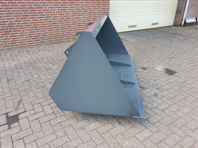 AGM volumebak 925 liter - Cazo: foto 3 AGM volumebak 925 liter - Cazo: foto 3