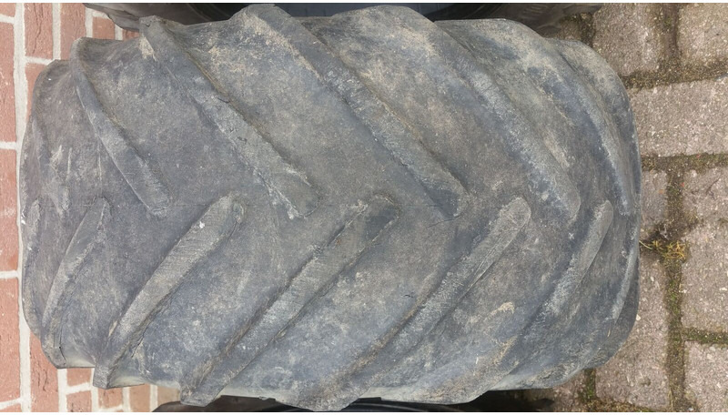 Alliance - Neumático para Maquinaria agrícola: foto 5 Alliance - Neumático para Maquinaria agrícola: foto 5