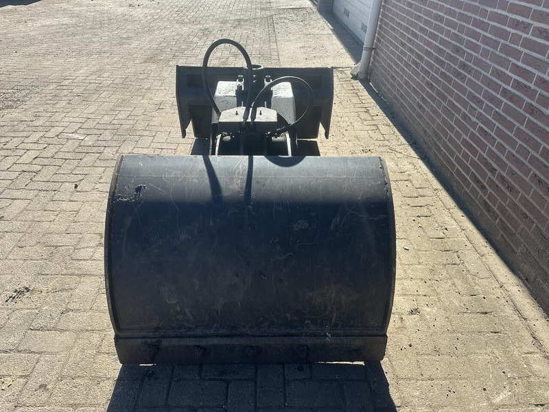 BSV openschalengrijper KS 500 GSX - Gebruikt - Pinza de manipulación para Maquinaria de construcción: foto 4 BSV openschalengrijper KS 500 GSX - Gebruikt - Pinza de manipulación para Maquinaria de construcción: foto 4