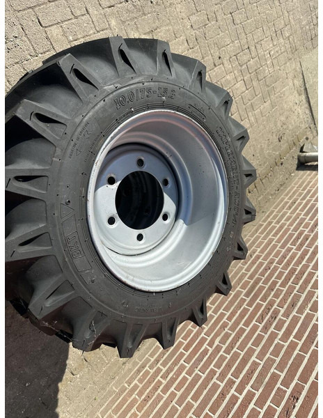 Bandenmarkt - Neumático para Maquinaria agrícola: foto 3 Bandenmarkt - Neumático para Maquinaria agrícola: foto 3
