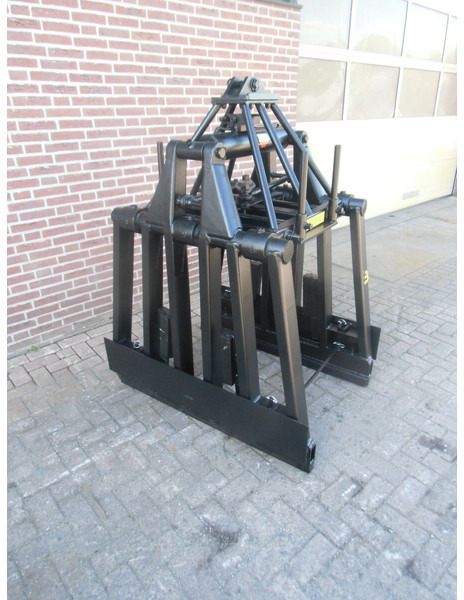 Beco HSK 1000 - Pinza de manipulación para Maquinaria de construcción: foto 2 Beco HSK 1000 - Pinza de manipulación para Maquinaria de construcción: foto 2