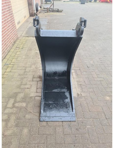 Beco tapse dieplepel bak - Cazo para Maquinaria de construcción: foto 3 Beco tapse dieplepel bak - Cazo para Maquinaria de construcción: foto 3