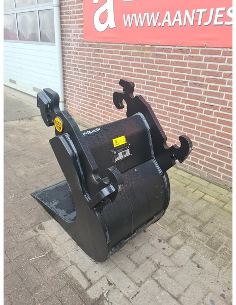 Beco tapse dieplepel bak - Cazo para Maquinaria de construcción: foto 4 Beco tapse dieplepel bak - Cazo para Maquinaria de construcción: foto 4