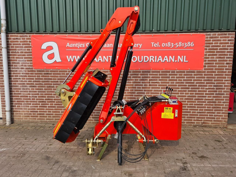 Cortacésped nuevo Boxer AM110-42: foto 1