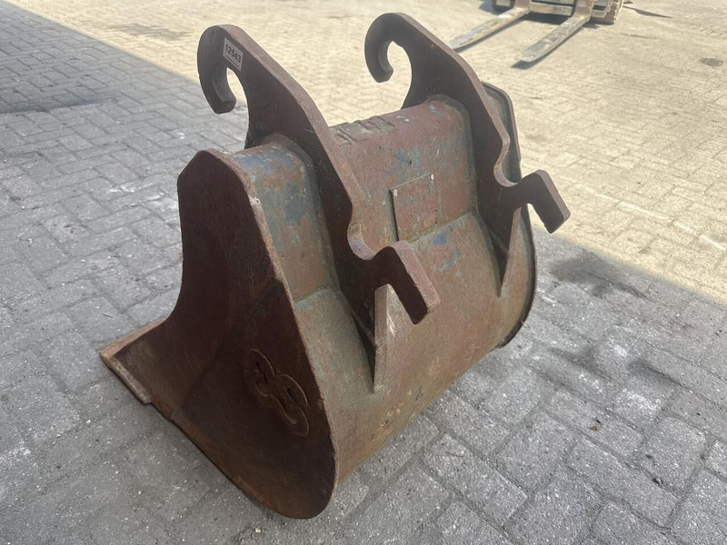 Cazo para Maquinaria de construcción CW 10: foto 6