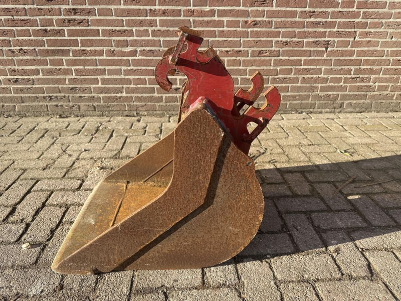 CW05 - Cazo para Excavadora: foto 2 CW05 - Cazo para Excavadora: foto 2