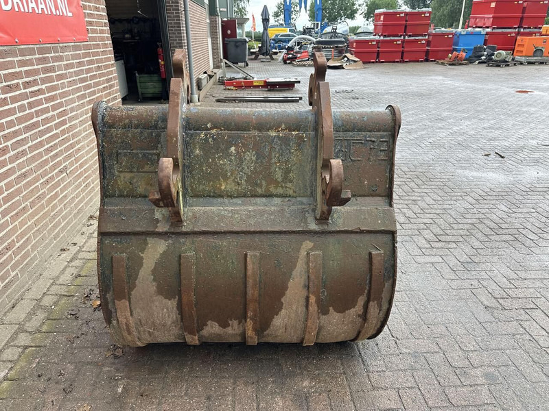 Dieplepel CW 40 - Gebruikt - Cazo para Excavadora: foto 5 Dieplepel CW 40 - Gebruikt - Cazo para Excavadora: foto 5