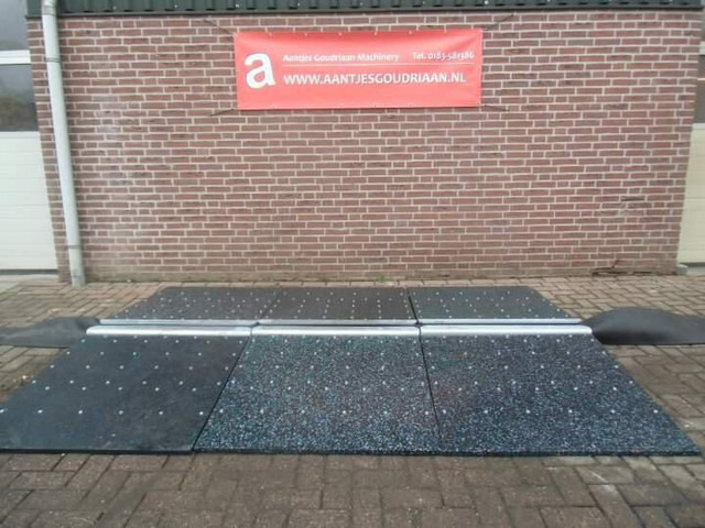 Onbekend Slangenbrug - Equipo de manutención: foto 1 Onbekend Slangenbrug - Equipo de manutención: foto 1