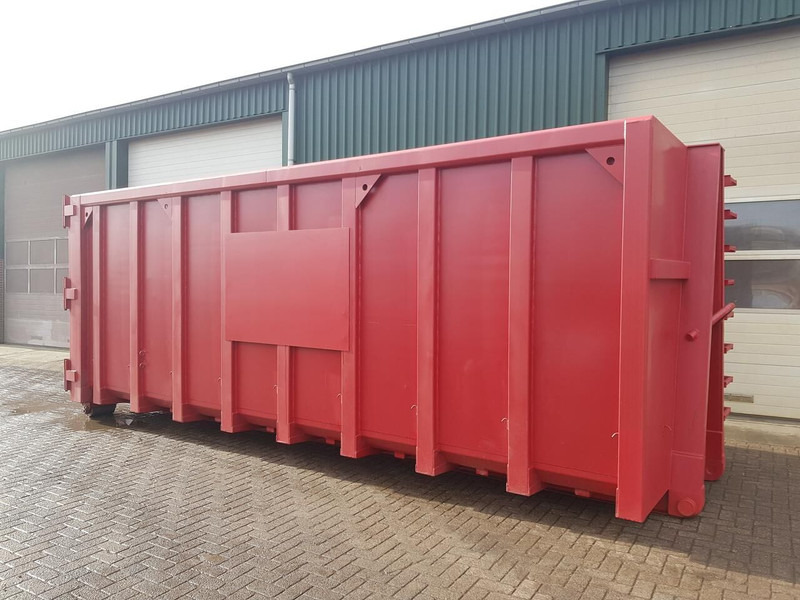 HAAKARM container 35 m3 - Contenedor marítimo: foto 2 HAAKARM container 35 m3 - Contenedor marítimo: foto 2