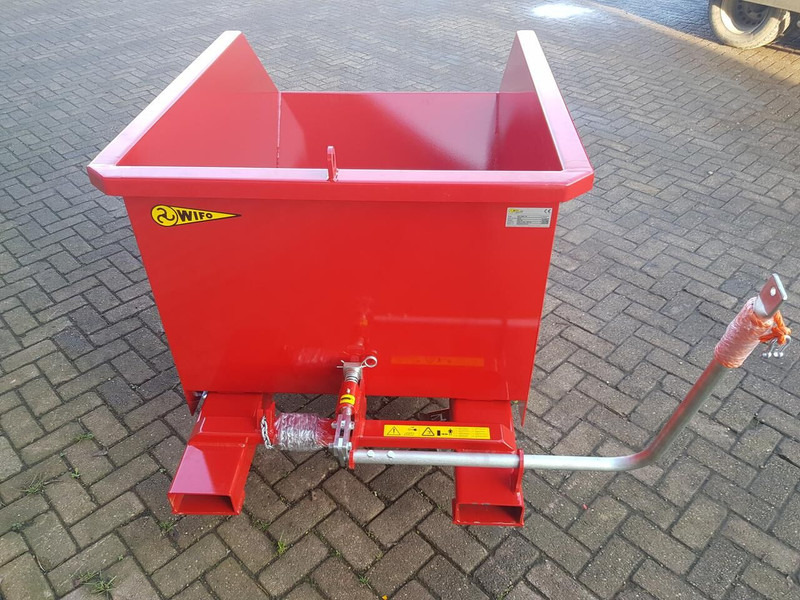 KC1000 - Implemento: foto 4 KC1000 - Implemento: foto 4