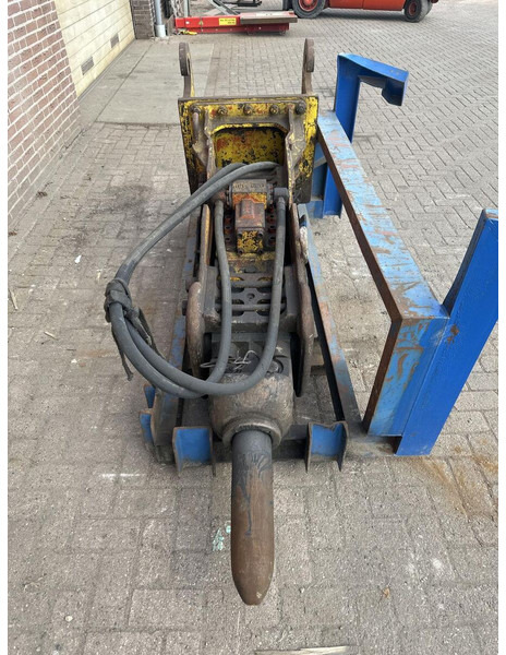 Onbekend - Implemento para Maquinaria de construcción: foto 4 Onbekend - Implemento para Maquinaria de construcción: foto 4