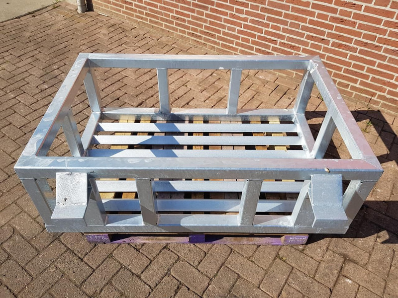 Onbekend - Implemento: foto 2 Onbekend - Implemento: foto 2