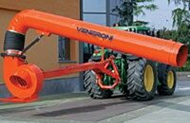 Veneroni bemalingspomp - Implemento para Maquinaria agrícola: foto 5 Veneroni bemalingspomp - Implemento para Maquinaria agrícola: foto 5