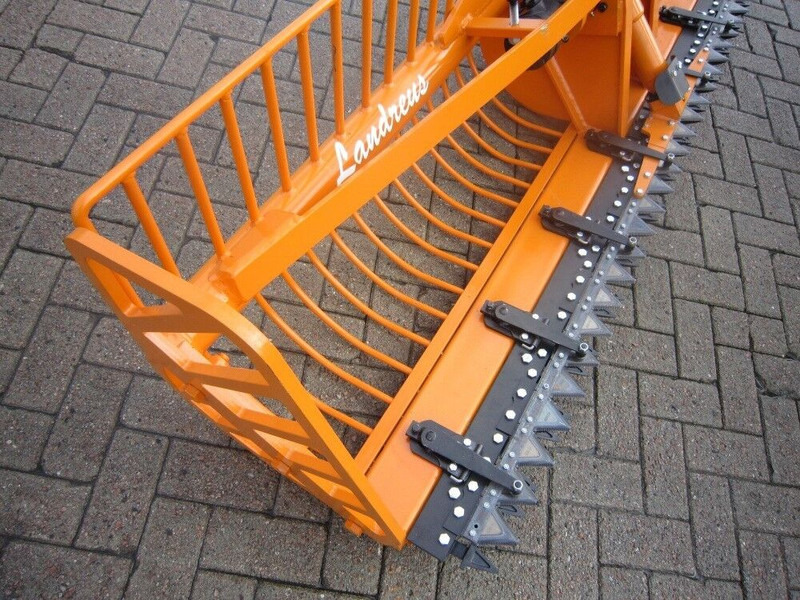 Maaikorf - Cazo: foto 2 Maaikorf - Cazo: foto 2