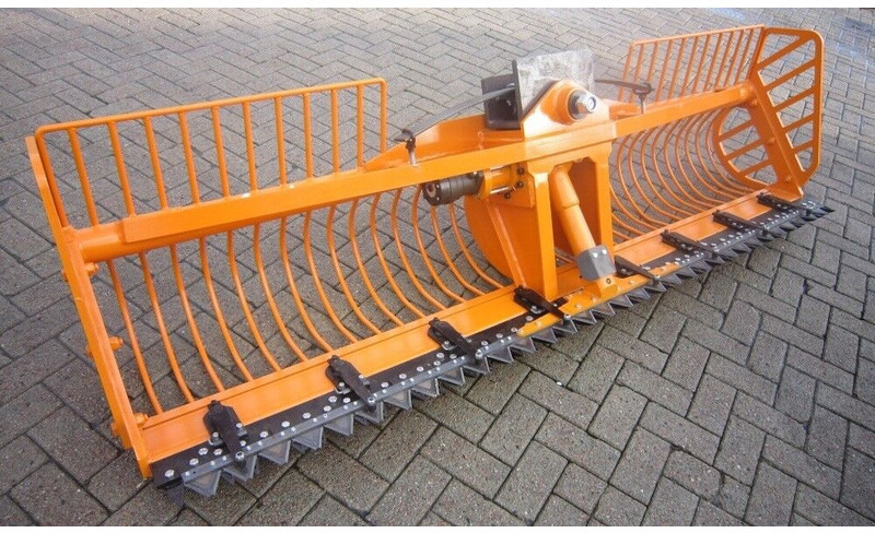 Maaikorf - Cazo: foto 1 Maaikorf - Cazo: foto 1