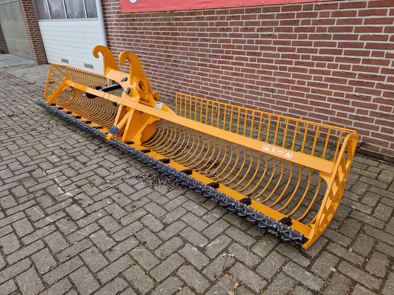 Maaikorf - Cazo: foto 2 Maaikorf - Cazo: foto 2