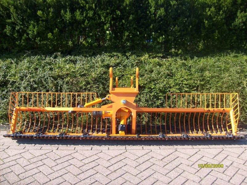 Maaikorf - Cazo: foto 5 Maaikorf - Cazo: foto 5