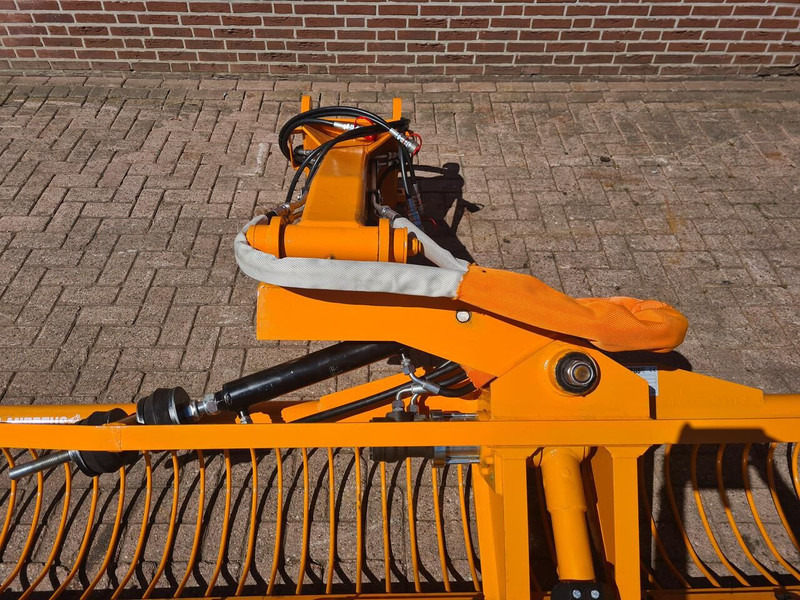 Maaikorf - Cazo: foto 4 Maaikorf - Cazo: foto 4