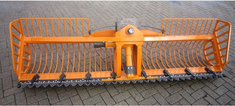 Maaikorf - Cazo: foto 3 Maaikorf - Cazo: foto 3