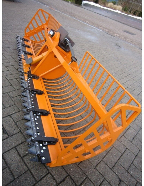 Maaikorf - Cazo: foto 4 Maaikorf - Cazo: foto 4