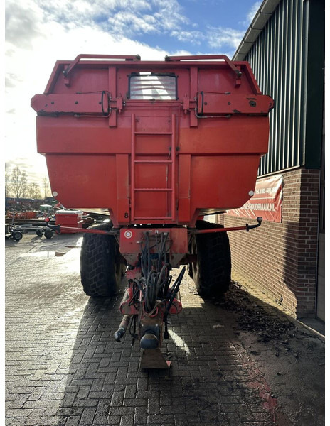 Maxxim 240 - Remolque volquete: foto 5 Maxxim 240 - Remolque volquete: foto 5