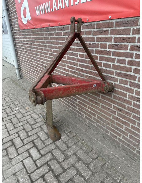 Onbekend Molploeg - Subsolador: foto 3 Onbekend Molploeg - Subsolador: foto 3