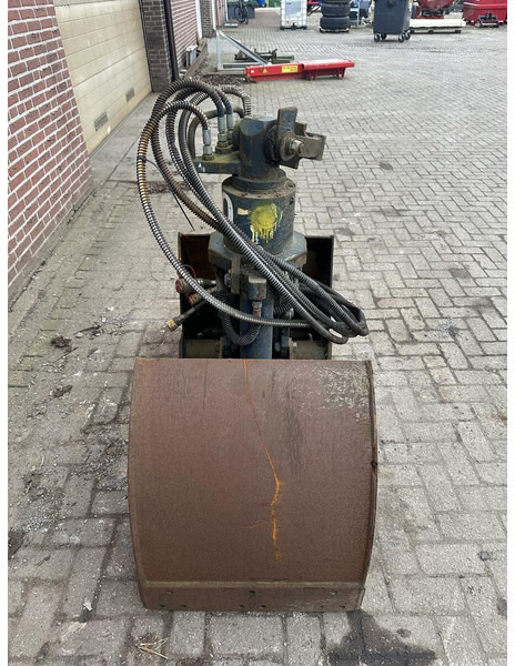 Onbekend - Pinza de manipulación para Maquinaria de construcción: foto 5 Onbekend - Pinza de manipulación para Maquinaria de construcción: foto 5