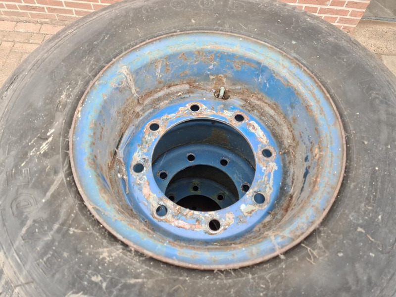 Onbekend - Neumáticos y llantas: foto 4 Onbekend - Neumáticos y llantas: foto 4