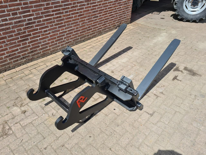 Onbekend - Horquillas para Equipo de manutención: foto 4 Onbekend - Horquillas para Equipo de manutención: foto 4