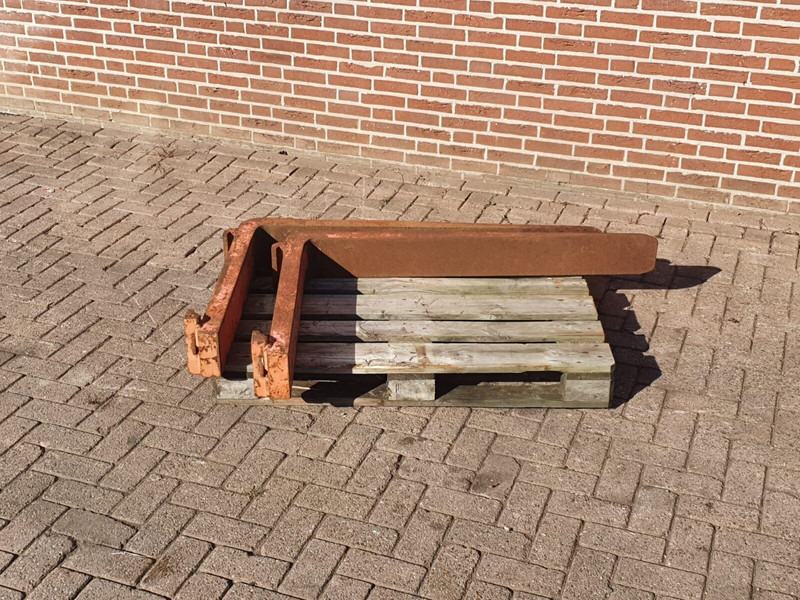 Onbekend - Horquillas para Equipo de manutención: foto 3 Onbekend - Horquillas para Equipo de manutención: foto 3