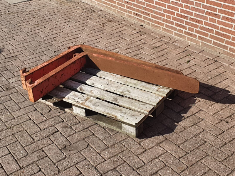 Onbekend - Horquillas para Equipo de manutención: foto 2 Onbekend - Horquillas para Equipo de manutención: foto 2