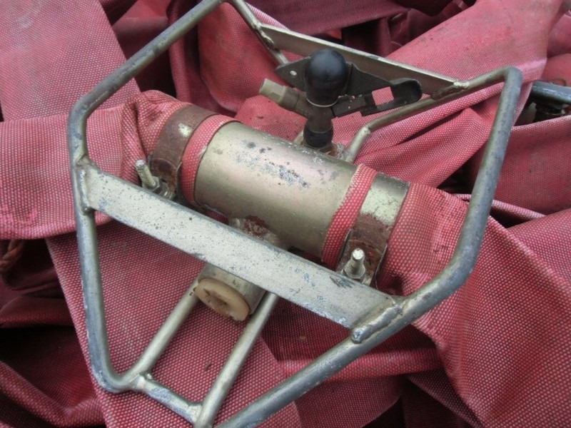 Onbekend - Camión de bomberos: foto 1 Onbekend - Camión de bomberos: foto 1