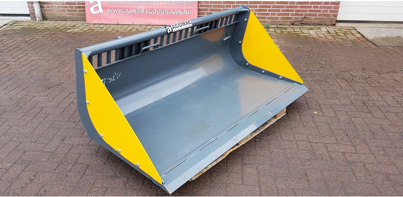 Onbekend Puinbak - Cazo: foto 2 Onbekend Puinbak - Cazo: foto 2