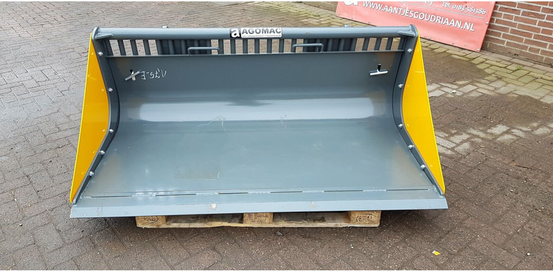 Onbekend Puinbak - Cazo: foto 1 Onbekend Puinbak - Cazo: foto 1