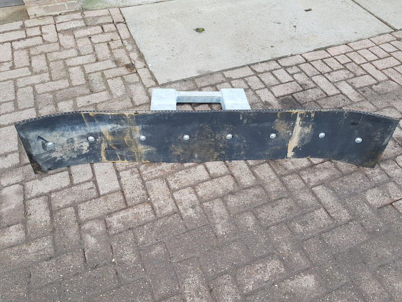 Onbekend Rubberschuif - Equipo para trabajo del suelo: foto 5 Onbekend Rubberschuif - Equipo para trabajo del suelo: foto 5