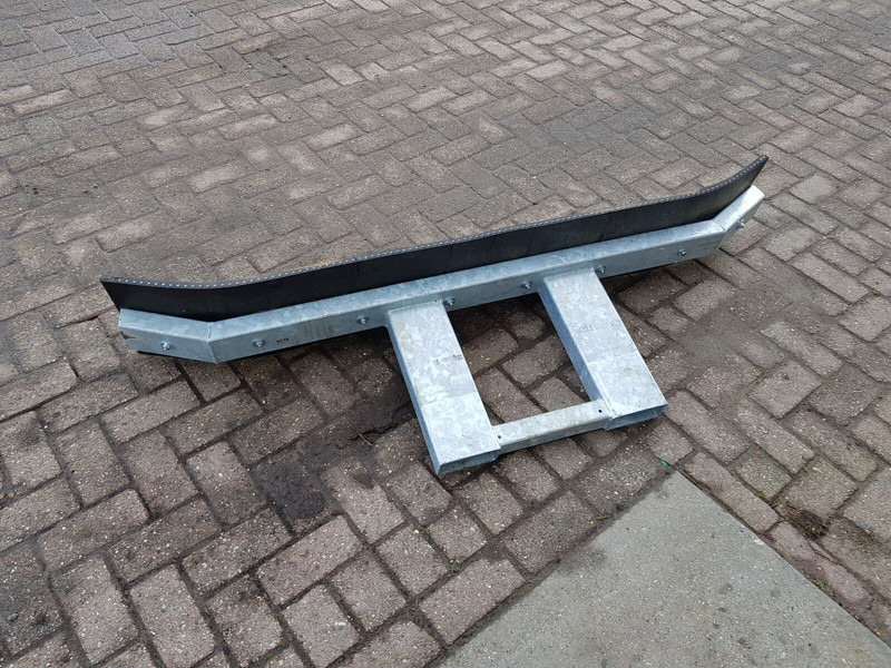 Onbekend Rubberschuif - Equipo para trabajo del suelo: foto 4 Onbekend Rubberschuif - Equipo para trabajo del suelo: foto 4