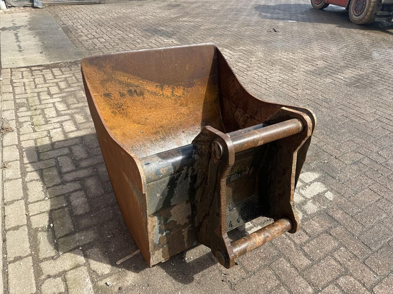 Onbekend S60 - Cazo para Maquinaria de construcción: foto 5 Onbekend S60 - Cazo para Maquinaria de construcción: foto 5