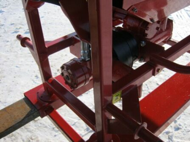 Onbekend Zoutstrooier - Esparcidor de fertilizantes: foto 3 Onbekend Zoutstrooier - Esparcidor de fertilizantes: foto 3