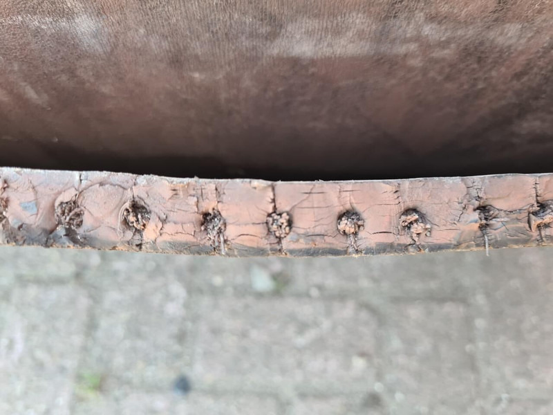 Onbekend - Piezas de recambio: foto 5 Onbekend - Piezas de recambio: foto 5