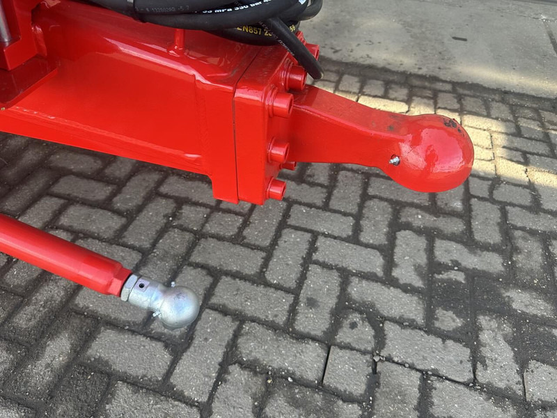 Remolque nuevo Beco maxxim 260 - Nieuw: foto 16