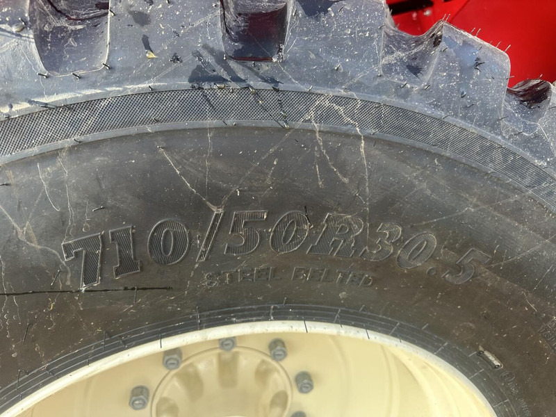 Remolque nuevo Beco maxxim 260 - Nieuw: foto 17