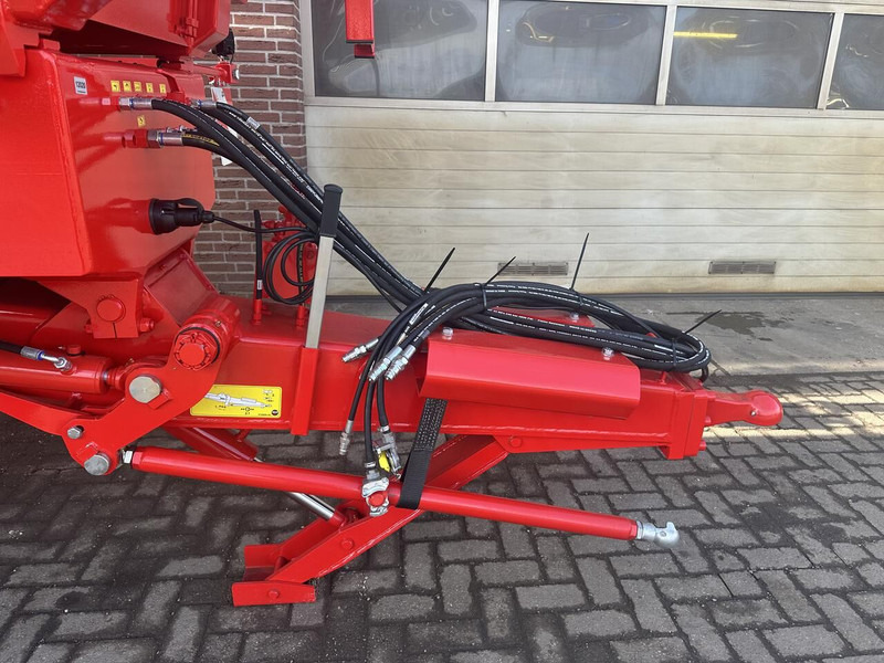 Remolque nuevo Beco maxxim 260 - Nieuw: foto 9