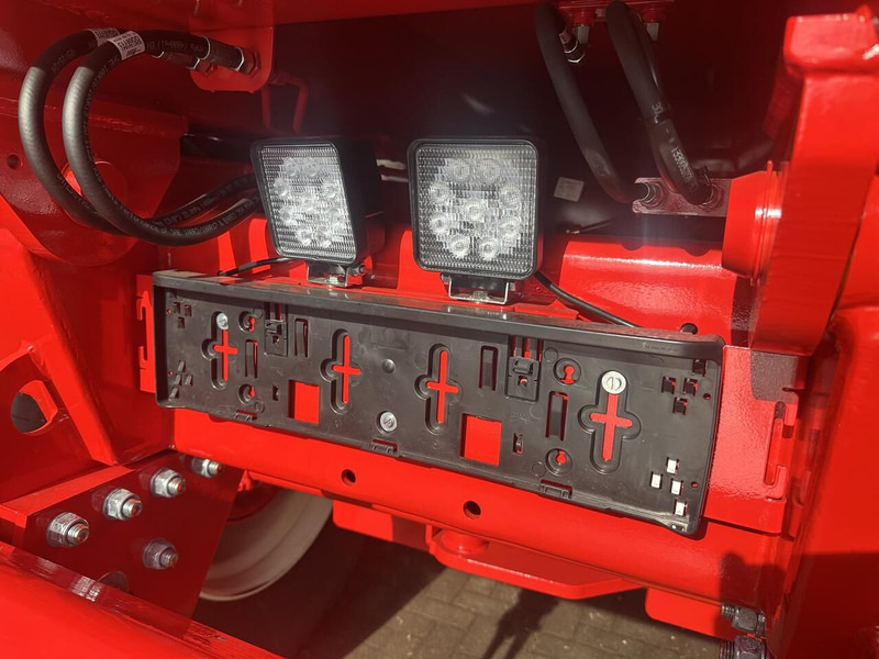 Remolque nuevo Beco maxxim 260 - Nieuw: foto 13