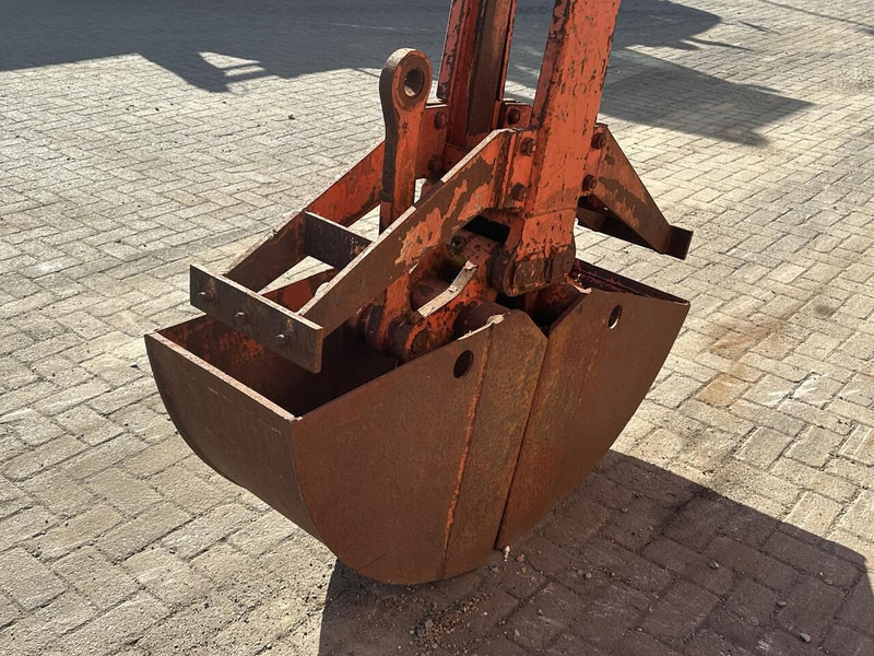 Schalen voor Atlas knijper - Gebruikt - Pinza de manipulación para Maquinaria de construcción: foto 3 Schalen voor Atlas knijper - Gebruikt - Pinza de manipulación para Maquinaria de construcción: foto 3