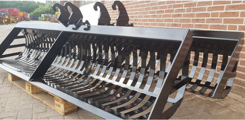 Slootbak 245 CW 05 - Cazo: foto 3 Slootbak 245 CW 05 - Cazo: foto 3