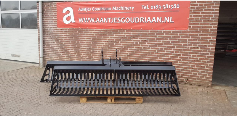 Slootbak 245 CW 05 - Cazo: foto 1 Slootbak 245 CW 05 - Cazo: foto 1