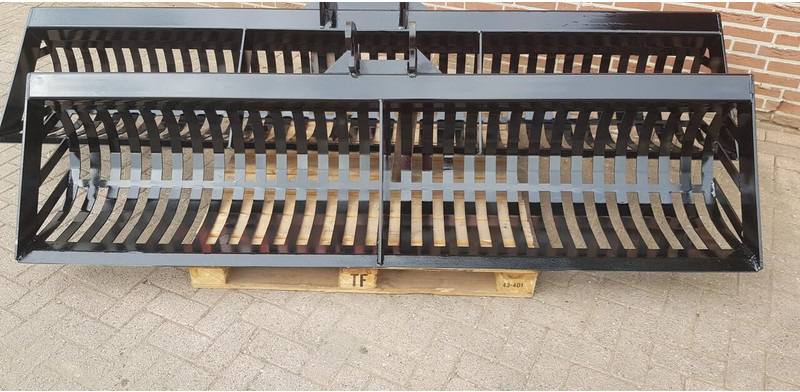 Slootbak 245 CW 05 - Cazo: foto 2 Slootbak 245 CW 05 - Cazo: foto 2